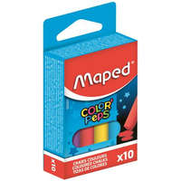 MAPED MAPED Táblakréta, MAPED, színes