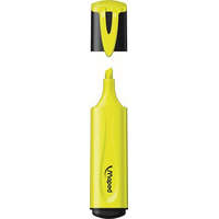 MAPED MAPED Szövegkiemelő, 1-5 mm, MAPED "Fluo Peps Classic", sárga