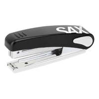 SAX SAX Tűzőgép, No.10, 10 lap, SAX "219", fekete