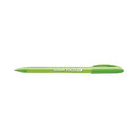 SCHNEIDER Golyóstoll Luxor Focus Icy 0,8 mm világoszöld tinta és test