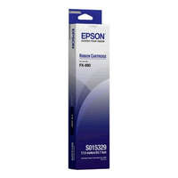EPSON EPSON S015329 Festékszalag FX 890 nyomtatóhoz, EPSON, fekete