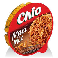 CHIO CHIO Kréker, 100 g, CHIO "Maxi Mix", sós