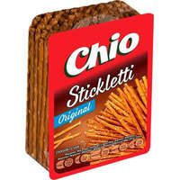 CHIO CHIO Sóspálcika, 100 g, CHIO "Stickletti", sós