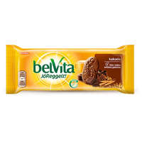 GYŐRI GYŐRI Keksz, 50 g, GYŐRI "Belvita Jó reggelt", kakaós