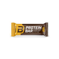 BIOTECH USA BIOTECH USA Fehérjeszelet, gluténmentes, 70g, BIOTECH USA, banán