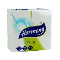 . . Szalvéta, 100 lap, "Harmony Prima Plus"