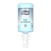TORK TORK Folyékony szappan, 1 l, S4 rendszer, TORK "Pipere", világoskék