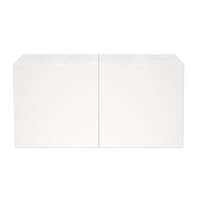 RUTA RUTA Szalvéta, éttermi, 1/4 hajtogatott, 1 rétegű, 33x33 cm, 500 db, RUTA "Professional"