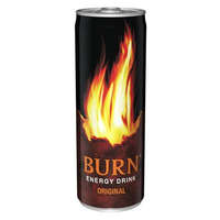 BURN BURN Energiaital, 250 ml, BURN
