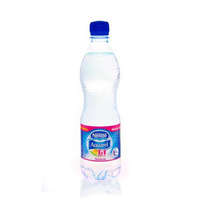 NESTLE AQUAREL NESTLE AQUAREL Ásványvíz, szénsavas, NESTLÉ AQUAREL, 0,5 l