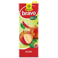 RAUCH RAUCH Gyümölcsital, 12%, 1,5 l, RAUCH "Bravo", alma
