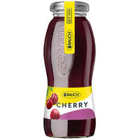 RAUCH RAUCH Gyümölcsnektár, 50%, szénsavmentes, 0,2 l, RAUCH "Prémium", meggy
