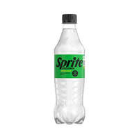 SPRITE SPRITE Üdítőital, szénsavas, 0,5 l, SPRITE, "Sprite Zero"