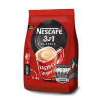 NESCAFE NESCAFE Instant kávé stick, 10x17 g, NESCAFÉ, 3in1 "Classic"