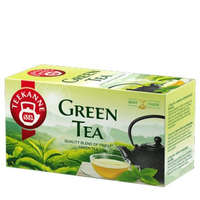 TEEKANNE TEEKANNE Zöld tea, 20x1,75 g, TEEKANNE