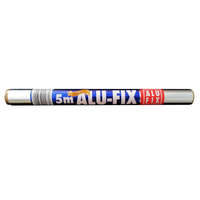 ALUFIX ALUFIX Alufólia, extra erős, 5 m, ALUFIX