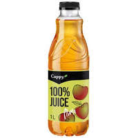 CAPPY CAPPY Almalé, 100%, 1 l, rostos, CAPPY