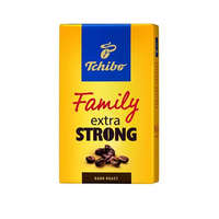 TCHIBO TCHIBO Kávé, pörkölt, őrölt, 250 g, TCHIBO "Family Extra Strong"