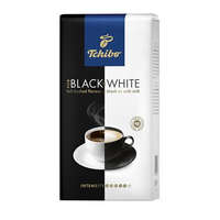 TCHIBO TCHIBO Kávé, pörkölt, szemes, 1000 g, TCHIBO "Black & White"