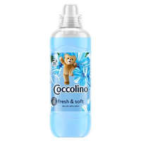 COCCOLINO COCCOLINO Öblítő, 0,975 l, COCCOLINO, "Blue Splash", kék