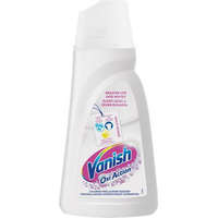 VANISH VANISH Folttisztító folyadék, 1 l, VANISH "Oxi Action", white