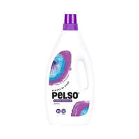 PELSO LEXY PELSO LEXY Mosógél, 2 l, PELSO LEXY "Pelso Prémium Color"