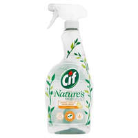 CIF CIF Konyhai tisztító spray, 750 ml, CIF "Nature&#039;s"