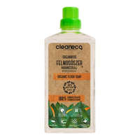 CLEANECO CLEANECO Felmosószer, organikus, 1 l, CLEANECO, narancs