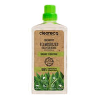CLEANECO CLEANECO Felmosószer, organikus, 1 l, CLEANECO, "Green tea herbal"