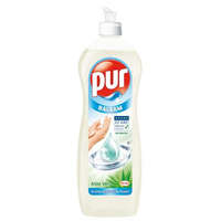 PUR PUR Mosogatószer, 750 ml, PUR, aloe vera balzsam