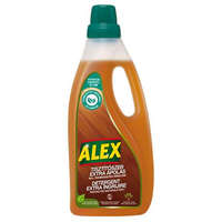 ALEX ALEX Padlótisztító folyadék, fa felületre, 750 ml, ALEX