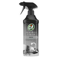 CIF CIF Zsíroldó, spray, 435 ml, CIF "Perfect Finish", inox