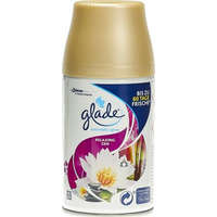 GLADE GLADE Illatosító készülék utántöltő, 269 ml, GLADE by brise "Automatic Spray" Relaxing zen