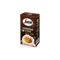 Segafredo Kávé őrölt 250g. Segafredo Espresso Casa