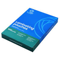 Bluering Lamináló fólia A5, 154x216mm, 125 micron 100 db/doboz, Bluering®