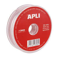 APLI APLI Damil, nylon, APLI "Creative", 0,35 mm x 100 m