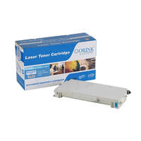 Orink Lexmark C500 toner cyan ORINK