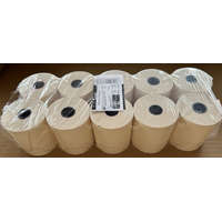 Pénztárgépszalag 57x50x12 mm 1 példányos VICTORIA PAPER