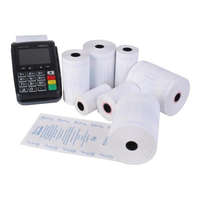 VICTORIA PAPER VICTORIA PAPER Thermo tekercs, 37/50/12, 28 m, 46 g, VICTORIA PAPER "Standard"