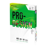 PRO-DESIGN PRO-DESIGN Másolópapír, digitális, A4, 300 g, PRO-DESIGN