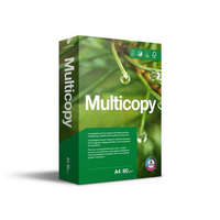 MULTICOPY MULTICOPY Másolópapír, A3, 90 g, MULTICOPY