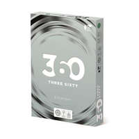 360 360 Másolópapír, A3, 80 g, 360 "Everyday"
