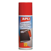 APLI APLI Etikett és címke eltávolító spray, 200 ml, APLI