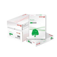 XEROX XEROX Másolópapír, újrahasznosított, A4, 80 g, XEROX "Recycled"