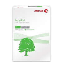 XEROX XEROX Másolópapír, újrahasznosított, A3, 80 g, XEROX "Recycled"