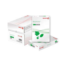 XEROX XEROX Másolópapír, újrahasznosított, A4, 80 g, XEROX "Recycled Pure"