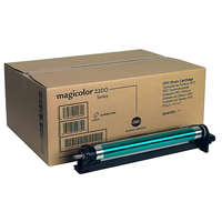 Konica Minolta Minolta MC2200 drum unit ORIGINAL leértékelt