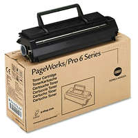 Konica Minolta Minolta PP6 toner ORIGINAL leértékelt