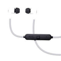 MAXELL MAXELL Fülhallgató, vezeték nélküli, Bluetooth 5.1, mikrofonnal, MAXELL "Bass", fekete