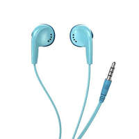 MAXELL MAXELL Fülhallgató, MAXELL "Ear Buds 98", kék